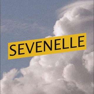Логотип @sevenelle - Sevenelle