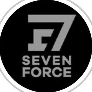 Логотип @sevenforce - SEVEN FORCE