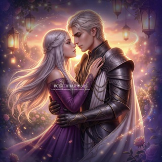 Логотип @sevenheartsstories - Seven hearts stories 💜Файлы|Гайды