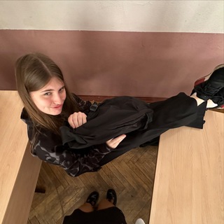 Логотип @sevenishka - Подвал Севенишки