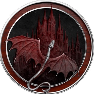 Логотип @sevenkingdomfantasy - Седьмое королевство | Фэнтези бал