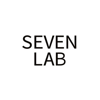 Логотип @sevenlabclub - SEVEN LAB CLUB