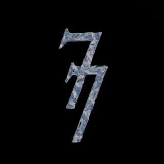 Логотип @sevenntyseven - SEVENTYSEVEN