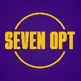 Логотип @sevenoptrus - sevenoptrus
