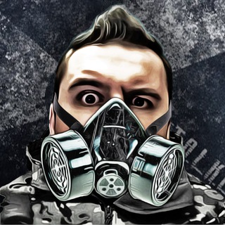 Логотип @sevenrus_stalker - SevenRUS