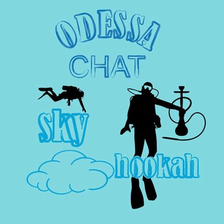 Логотип @sevenskychat - 7_sky_hookah Chat