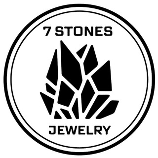 Логотип @sevenstonesjewelry - 7 камней [ 7 stones jewelry ]