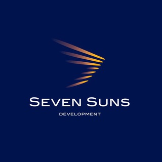 Логотип @sevensunsdevelopment - Seven Suns Development