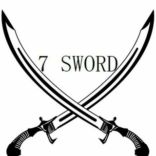 Логотип @sevenswordgang - BELLA DROGA