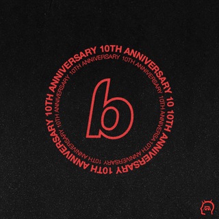 Логотип @seventeenblock - 17БЛОК