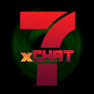 Логотип @sevenxcryptochat - 7xCRYPTO CHAT
