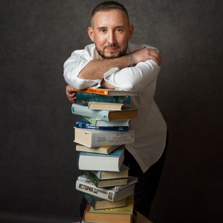 Логотип @sever_books - СеВер_БУК