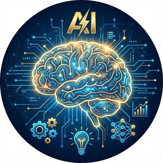 Логотип @severaaiclub - Severa AI Club