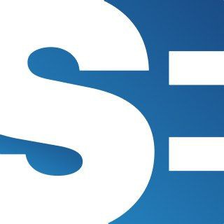 Логотип @severenergy - СеверЭнерджи