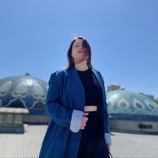 Логотип @severianka_uz - «Близкий Восток»: путешествия по Узбекистану и Центральной Азии