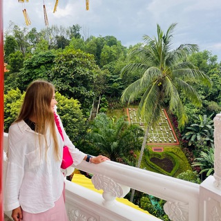 Логотип @severinaxenia - Severina