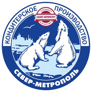 Логотип @severmetropol - Север-Метрополь 💙