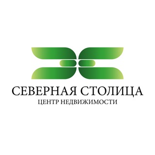 Логотип @severnaya_stolica_spb - Северная столица | Новостройки Петербурга и Ленобласти