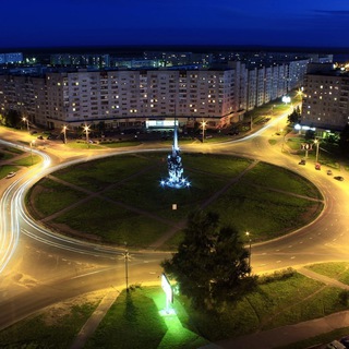 Логотип @severodvinsk_interesnoe - Северодвинск | Новости | Недвижимость
