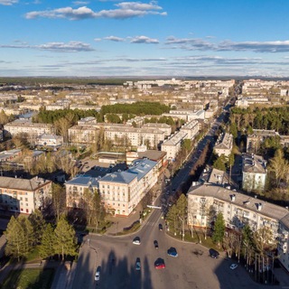 Логотип @seversk_polit - Северск | Политика | Новости