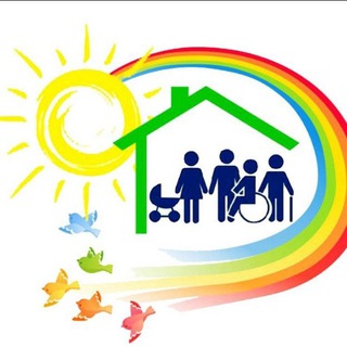 Логотип @severskij_rc - Северский РЦ