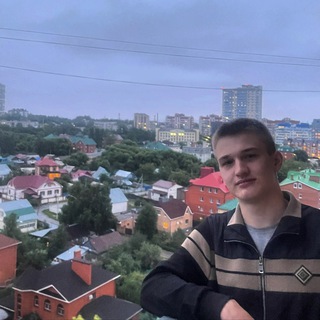 Логотип @severskiy173 - Владик✌️