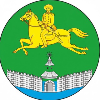 Логотип @severskoe_sp - Администрация Северского сельского поселения