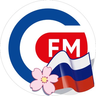 Логотип @sevfm - Севастополь FM 102.0