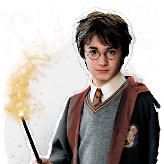 Логотип @sevgarr - Гарри Поттер. Тесты. Обсуждения