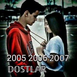 Логотип @sevgi_2005_2006_2007 - ♥2○○5 ♥2○○6 ♥2○○7♥ TANISHUV
