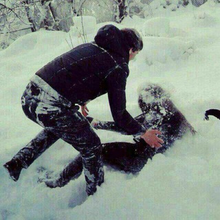 Логотип @sevgi_azabdur_n1 - SENI VA MENI
