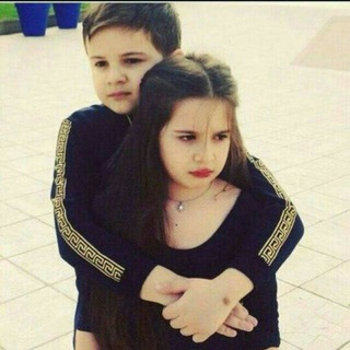 Логотип @sevgi_bu_hayot_11 - Qadrdonla😃😃😃😃😃