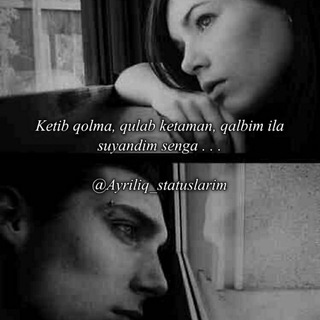 Логотип @sevgi_dostlik_ayrliq - 💖BaHtLiMiZ💖