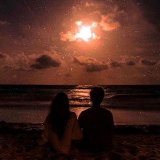 Логотип @sevgi_haqida_sherlar_group - Sevgi 🌙🕊