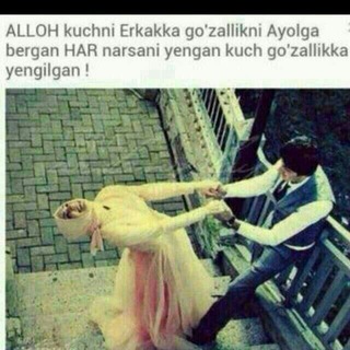 Логотип @sevgi_nima_uzi - Sevishganlar olami