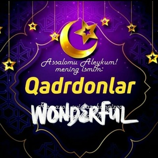 Логотип @sevgigaoshiqqalblar122 - ❤ QADRDONLAR ❤ TANISHUVLAR ❤