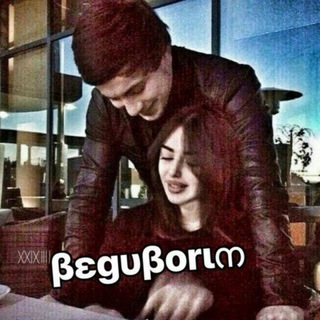 Логотип @sevgim_sds - 🥀🖤🥀BEGUBORIM😈🧕