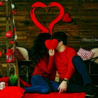 Логотип @sevgioqbat - 💖💘Sevgi💞 Va Do'slik💕