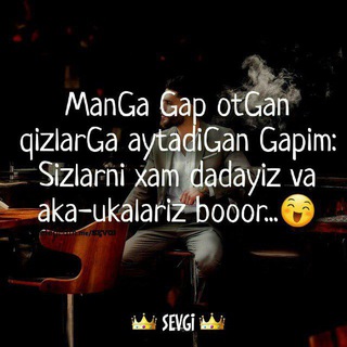 Логотип @sevgivabaxt1 - Sevishganlar