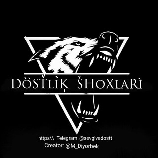 Логотип @sevgivadostt - DőŞŤłìĶ ŠHoXłaRí❤️❤️❤