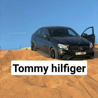Логотип @sevglmsan_hayotm - Tommy Hilfiger🥀
