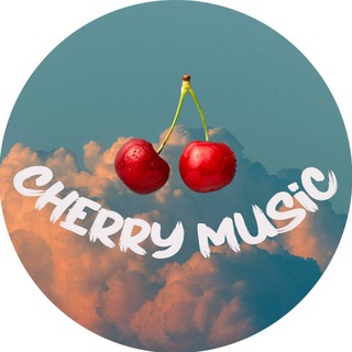 Логотип @sevikmusic - Cherry music🍒