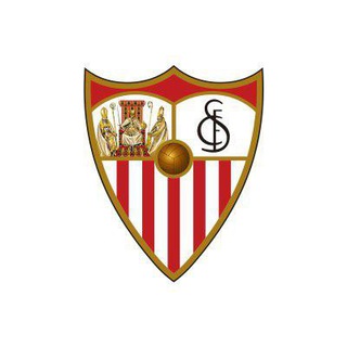 Логотип @sevilla - Sevilla