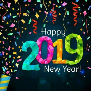 Логотип @sevimli_chati - YANGi YIL 2019