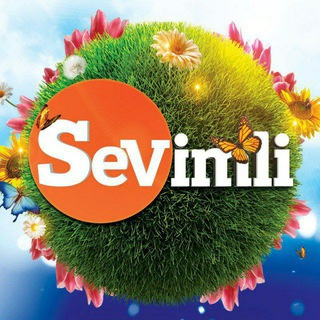 Логотип @sevimli_grupaa - 🥰Sevimli_Chat 👫