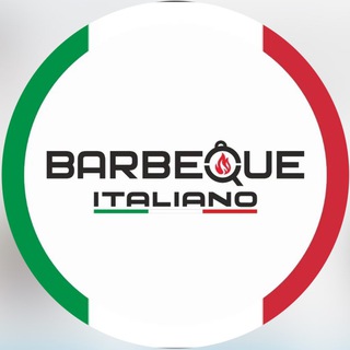 Логотип @sevinch_barbeque - BARBEQUE ITALIANO