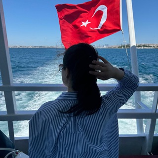 Логотип @sevinchssoul - Личный блог 𝒮🤍