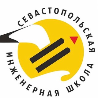 Логотип @sevingineering - sev.ingineering_school