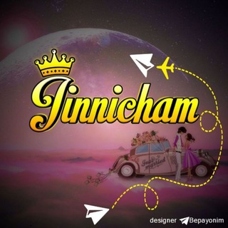 Логотип @sevishganla2020 - 🍃🍃Jɪɴɴɪᴄʜᴀᴍ ᴏ'ᴢɪᴍɴɪɴG🍃🍃