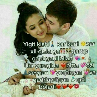 Логотип @sevishganlar_345 - Olisdagi YaQiNiM